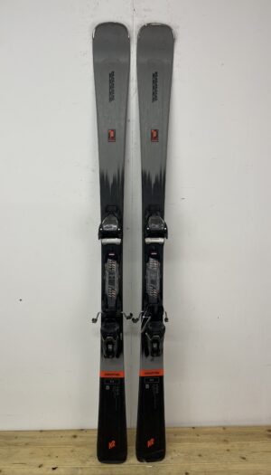 K2 Disruption 149 cm naudotos slidės – used skis Vilniuje | Sniego Kalnas