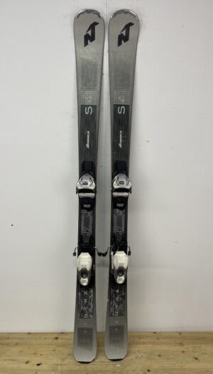 Nordica Sentra S4 144 cm naudotos slidės – used skis Vilniuje | Sniego Kalnas
