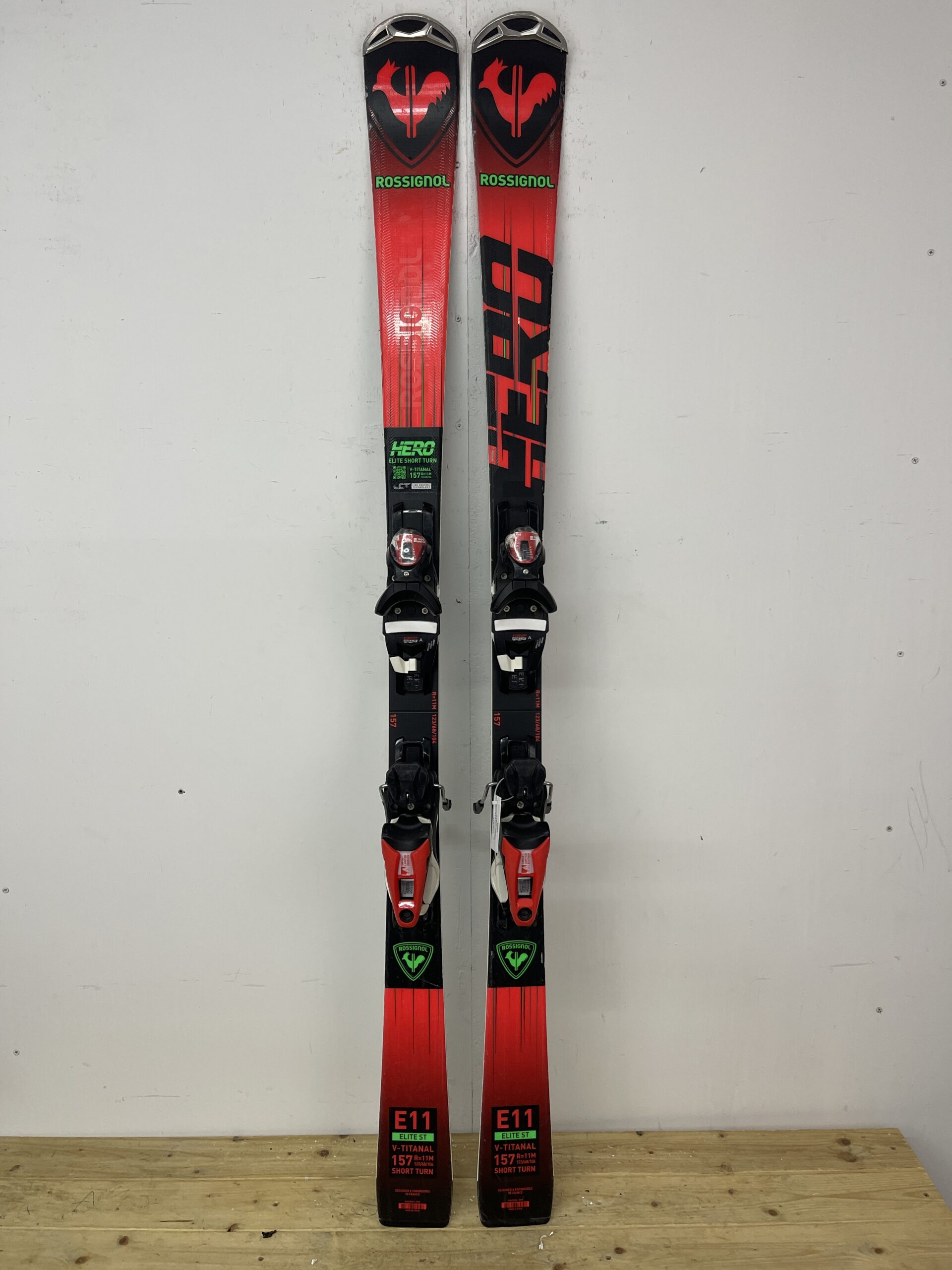 rossignol-e11-157cm-naudotos-slides-vilnius.jpg Rossignol E11 157 cm naudotos slidės – used skis Vilniuje | Sniego Kalnas