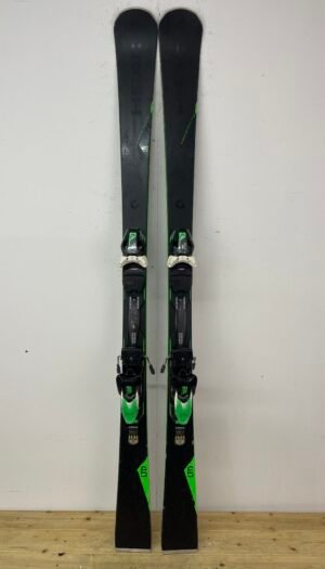 Head Super i Magnum 156 cm naudotos slidės – used skis Vilniuje | Sniego Kalnas