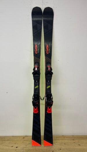 Fischer RC4 The Curv 150 cm naudotos slidės – used skis Vilniuje | Sniego Kalnas