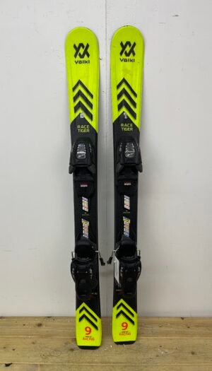 Völkl Racetiger 90 cm naudotos slidės – used skis Vilniuje | Sniego Kalnas