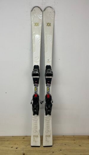 Völkl Flair 144 cm naudotos slidės – used skis Vilniuje | Sniego Kalnas