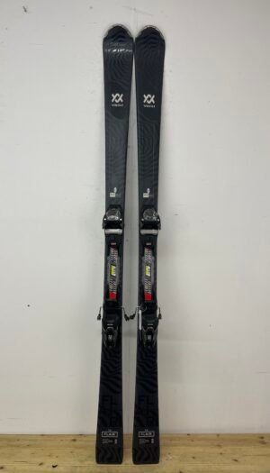 Völkl Flair 165 cm naudotos slidės – used skis Vilniuje | Sniego Kalnas
