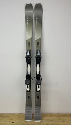 Head Power Joy 158 cm naudotos slidės – used skis Vilniuje | Sniego Kalnas