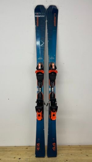 Elan Primetime 151 cm naudotos slidės – used skis Vilniuje | Sniego Kalnas
