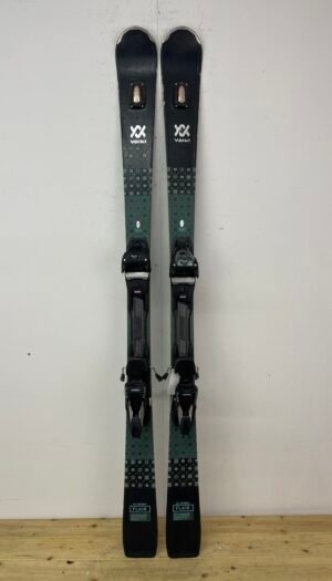 Völkl Flair 150 cm naudotos slidės – used skis Vilniuje | Sniego Kalnas