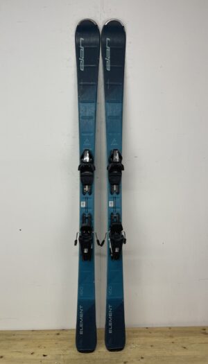 Elan Element 160 cm naudotos slidės – used skis Vilniuje | Sniego Kalnas