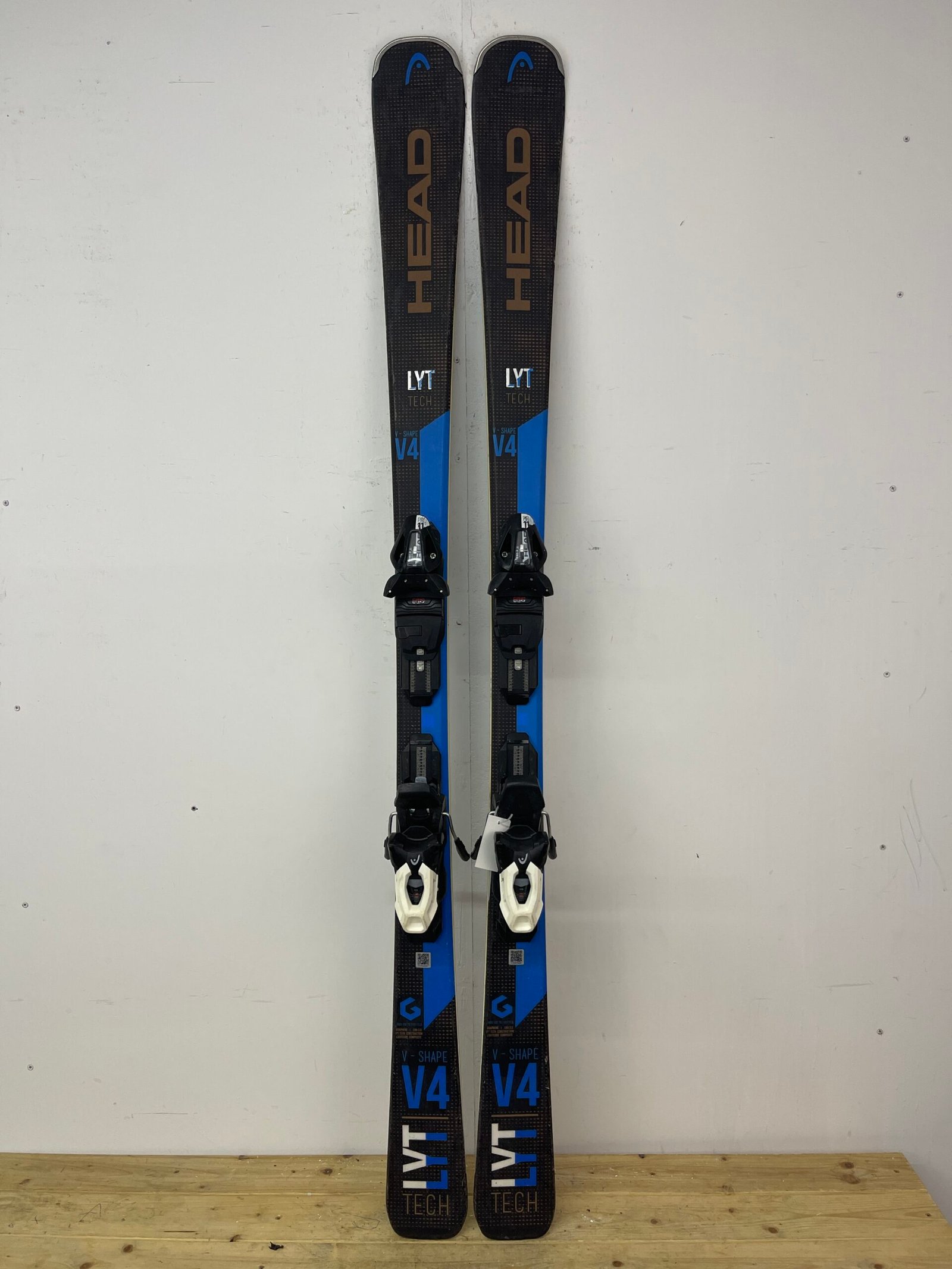 head-lyt-v4-163cm-naudotos-slides-vilnius.jpg Head LYT V4 163 cm naudotos slidės – used skis Vilniuje | Sniego Kalnas