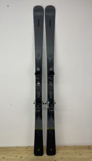K2 Disruption 170 cm naudotos slidės – used skis Vilniuje | Sniego Kalnas