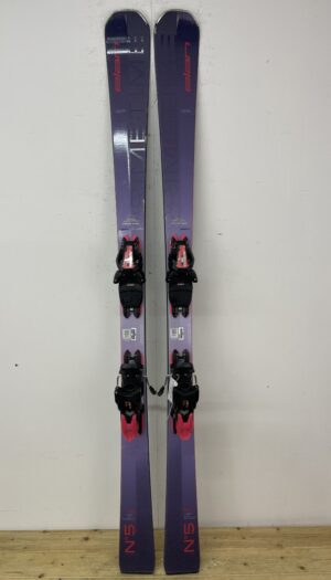 Elan Primetime 151 cm naudotos slidės – used skis Vilniuje | Sniego Kalnas
