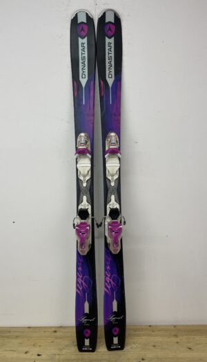Dynastar Legend 152 cm naudotos slidės – used skis Vilniuje | Sniego Kalnas