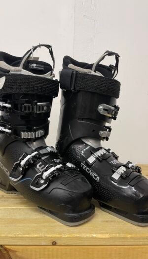 Tecnica Mach Sport 85 slidinėjimo batai 25.5 MP EU 39 – naudoti slidinėjimo batai | Sniego Kalnas