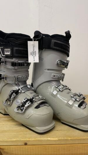Tecnica Mach Sport slidinėjimo batai 25.5 MP EU 39 – naudoti slidinėjimo batai | Sniego Kalnas