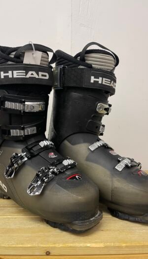 Head Edge LYT 8 slidinėjimo batai 29.5 MP EU 45 – naudoti slidinėjimo batai | Sniego Kalnas