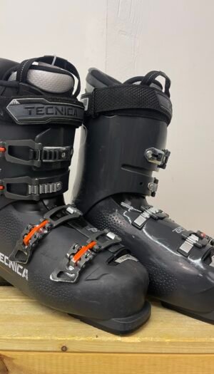 Tecnica Mach Sport HV 80 slidinėjimo batai 29.5 MP EU 45 – naudoti slidinėjimo batai | Sniego Kalnas