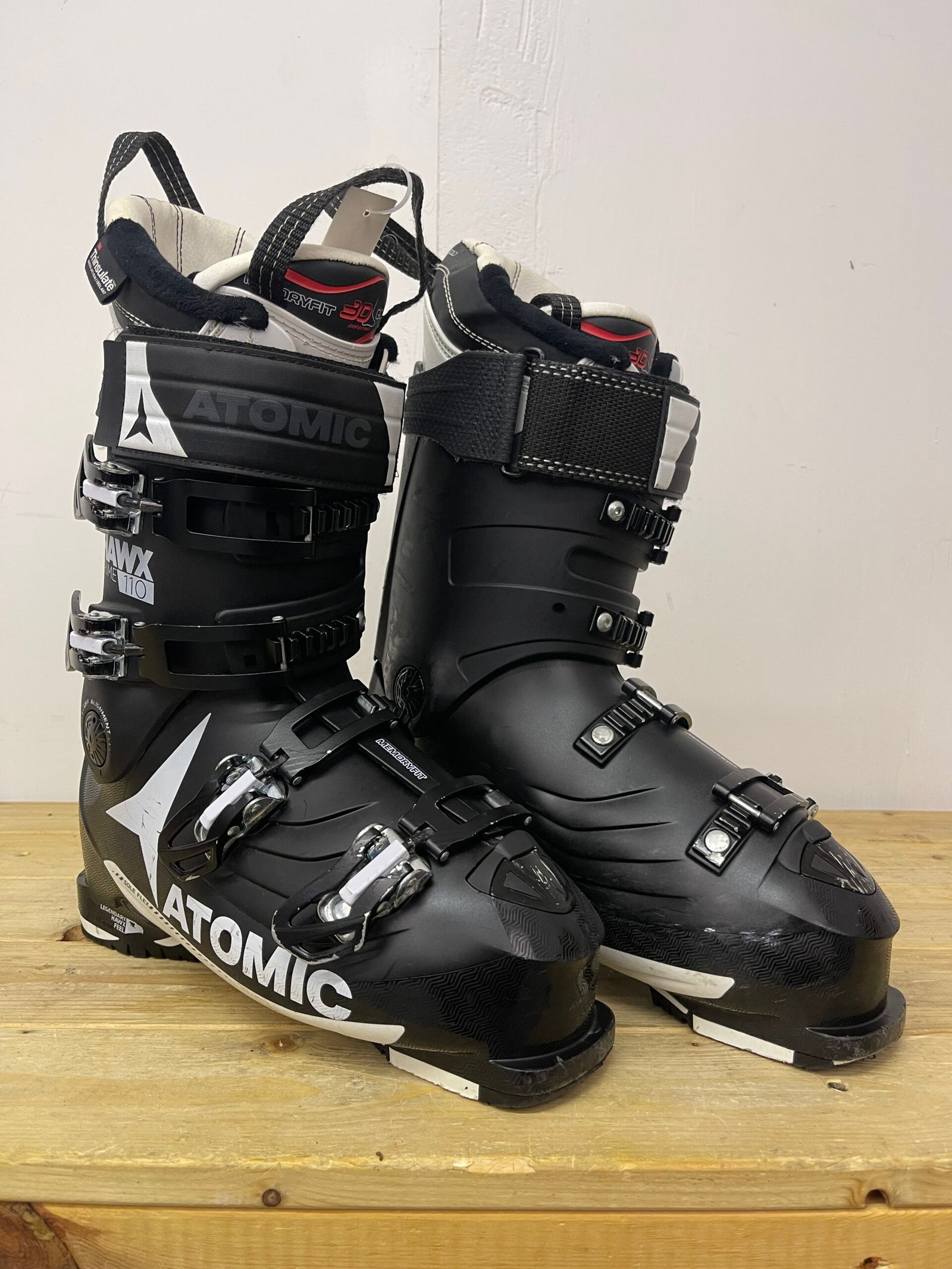 atomic-hawx-prime-110-slidinejimo-batai-27-5-eu42 Atomic Hawx Prime 110 slidinėjimo batai 27.5 MP EU 42 – naudoti slidinėjimo batai | Sniego Kalnas