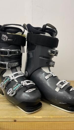 Nordica SpeedMachine 85 slidinėjimo batai 25.5 MP EU 39 – naudoti slidinėjimo batai | Sniego Kalnas
