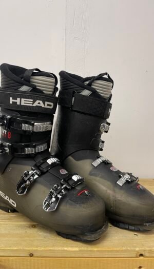 Head Edge LYT 8 slidinėjimo batai 29.5 MP EU 45 – naudoti slidinėjimo batai | Sniego Kalnas