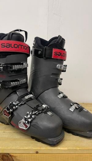Salomon S/Pro 100 slidinėjimo batai 28 MP EU 43–44 – naudoti slidinėjimo batai | Sniego Kalnas