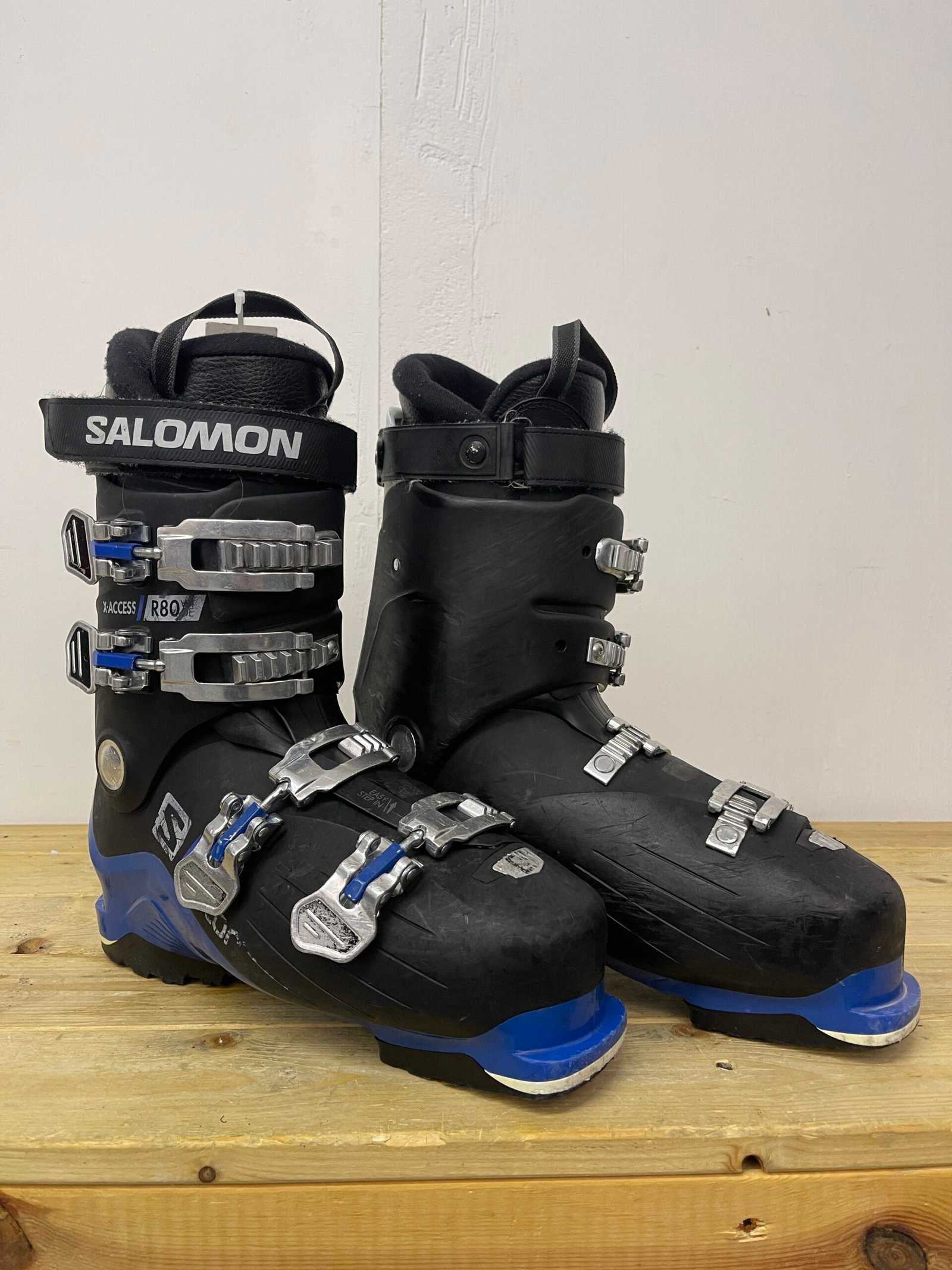 salomon-x-access-80-wide-slidinejimo-batai-27-eu42 Salomon X-Access 80 Wide slidinėjimo batai 27 MP EU 42 – naudoti slidinėjimo batai | Sniego Kalnas