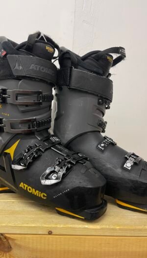Atomic Hawx 110 S slidinėjimo batai 28.5 MP EU 43–44 – naudoti slidinėjimo batai | Sniego Kalnas