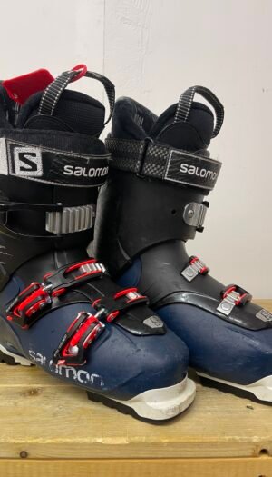 Salomon Quest 80 slidinėjimo batai 26 MP EU 40–41 – naudoti slidinėjimo batai | Sniego Kalnas