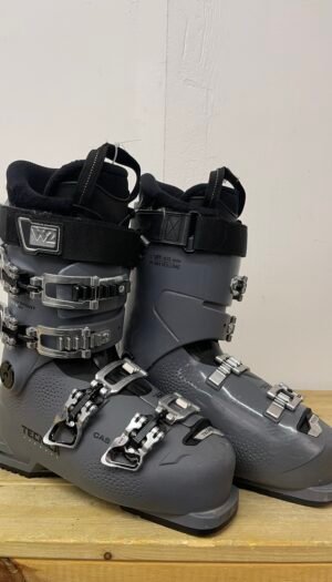 Tecnica Mach Sport 75 slidinėjimo batai 25.5 MP EU 39 – naudoti slidinėjimo batai | Sniego Kalnas