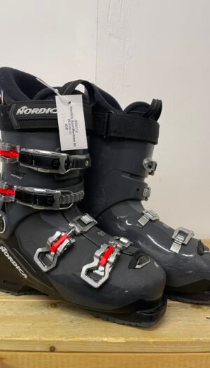 Nordica SportMachine 90 slidinėjimo batai 26.5 MP EU 40–41 – naudoti slidinėjimo batai | Sniego Kalnas