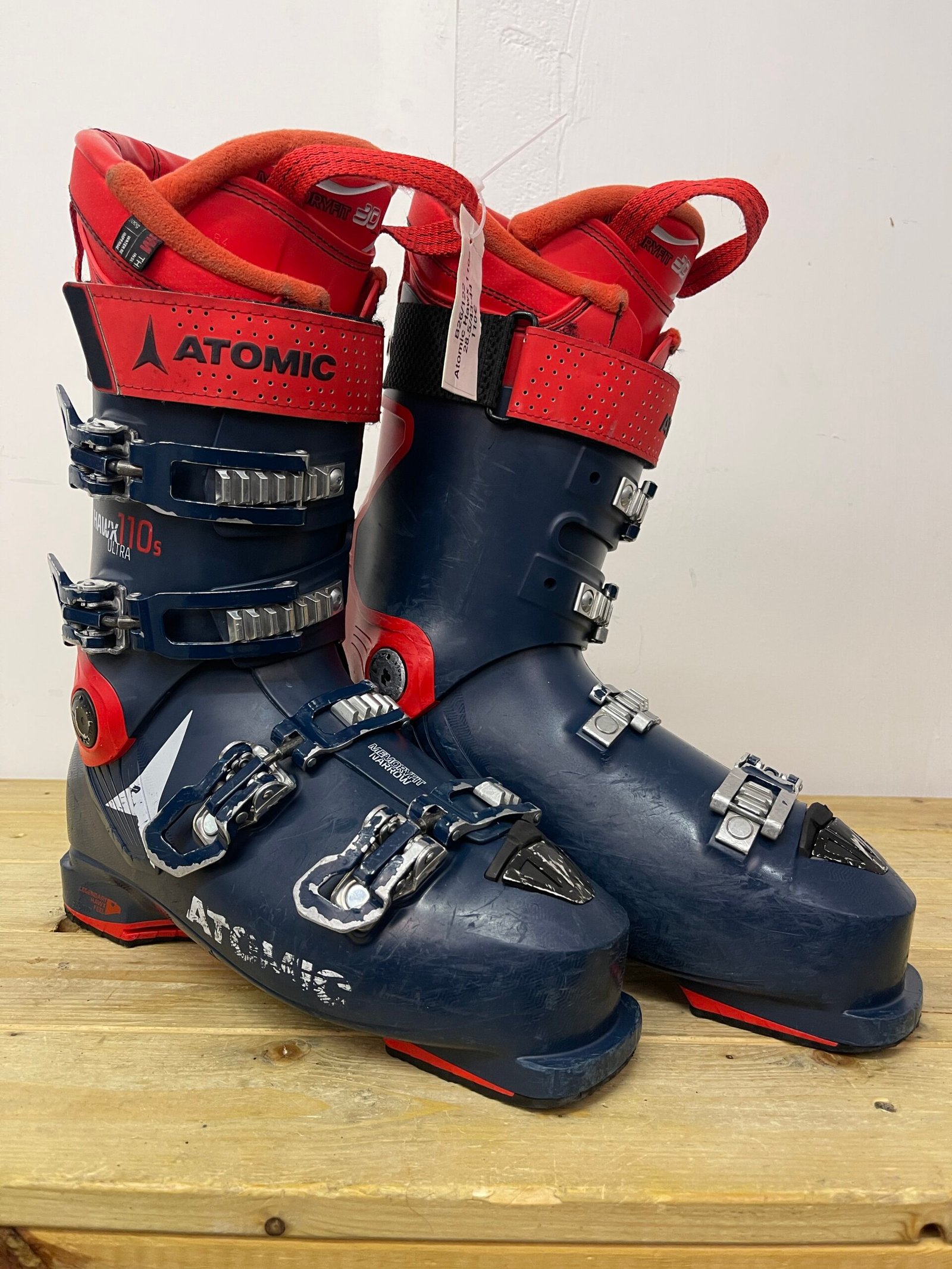 atomic-hawx-110-s-slidinejimo-batai-28-5-eu43-44 Atomic Hawx 110 S slidinėjimo batai 28.5 MP EU 43–44 – naudoti slidinėjimo batai | Sniego Kalnas