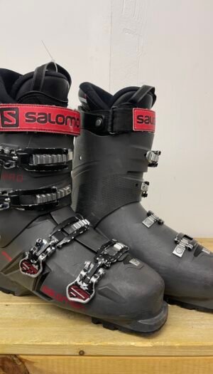 Salomon S/Pro 100 slidinėjimo batai 28 MP EU 43–44 – naudoti slidinėjimo batai | Sniego Kalnas