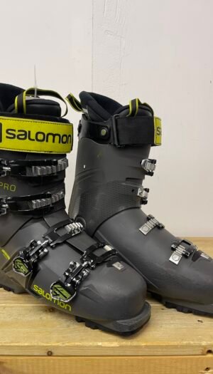 Salomon S/Pro 110 slidinėjimo batai 27 MP EU 42 – naudoti slidinėjimo batai | Sniego Kalnas