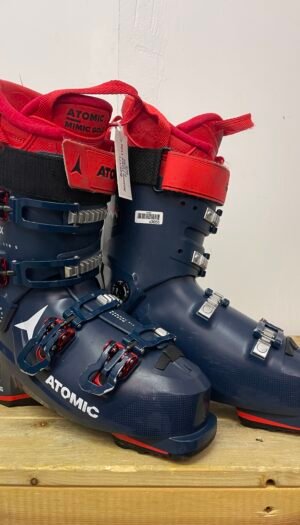 Atomic Hawx 110 S slidinėjimo batai 27.5 MP EU 42 – naudoti slidinėjimo batai | Sniego Kalnas