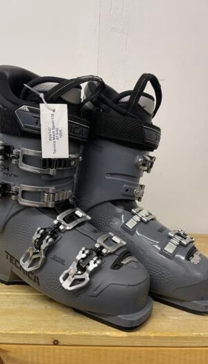 Tecnica Mach Sport 110 slidinėjimo batai 27.5 MP EU 42 – naudoti slidinėjimo batai | Sniego Kalnas