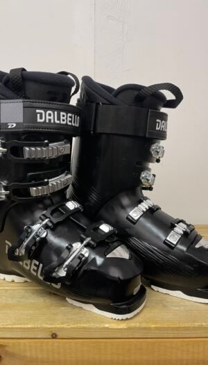 Dalbello Lotus slidinėjimo batai 25.5 MP EU 39 – naudoti slidinėjimo batai | Sniego Kalnas