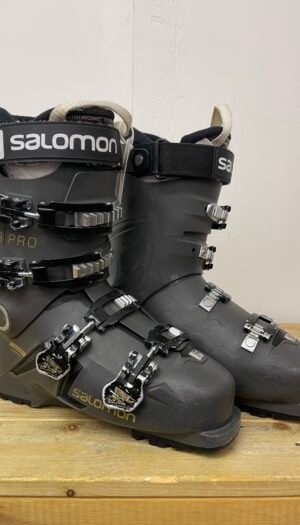 Salomon S/Pro 90 slidinėjimo batai 26 MP EU 40–41 – naudoti slidinėjimo batai | Sniego Kalnas