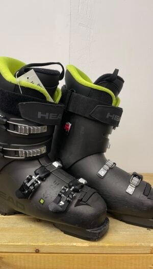 Head Kore 60 slidinėjimo batai 26.5 MP EU 40–41 – naudoti slidinėjimo batai | Sniego Kalnas