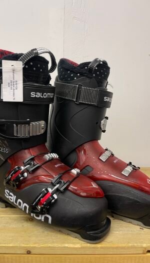 Salomon Quest Access 70 slidinėjimo batai 28 MP EU 43–44 – naudoti slidinėjimo batai | Sniego Kalnas