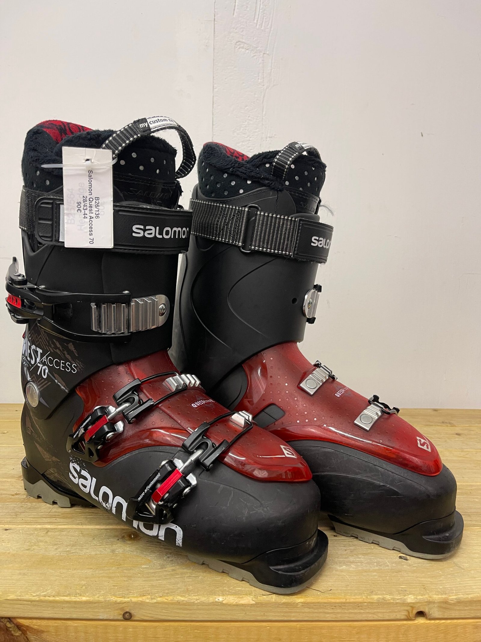 salomon-quest-access-70-slidinejimo-batai-28-eu43-44 Salomon Quest Access 70 slidinėjimo batai 28 MP EU 43–44 – naudoti slidinėjimo batai | Sniego Kalnas