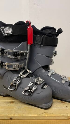 Tecnica Mach Sport 75 slidinėjimo batai 25.5 MP EU 39 – naudoti slidinėjimo batai | Sniego Kalnas