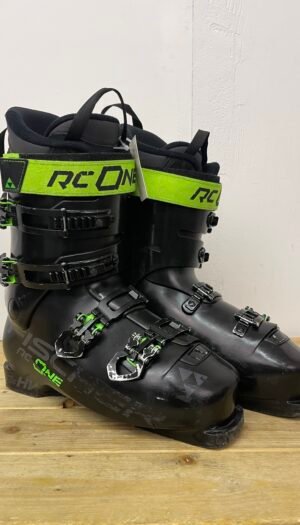 Fischer RC One 90 slidinėjimo batai 28.5 MP EU 43–44 – naudoti slidinėjimo batai | Sniego Kalnas