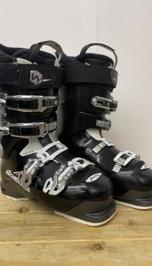 Nordica SportMachine 75 slidinėjimo batai 24.5 MP EU 37–38 – naudoti slidinėjimo batai | Sniego Kalnas