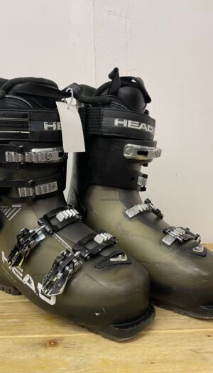Head Edge 85 slidinėjimo batai 26 MP EU 40 – naudoti slidinėjimo batai | Sniego Kalnas
