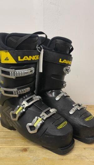 Lange LX HV slidinėjimo batai 28.5 MP EU 43–44 – naudoti slidinėjimo batai | Sniego Kalnas