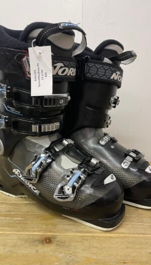 Nordica SpeedMachine 95 slidinėjimo batai 25.5 MP EU 39 – naudoti slidinėjimo batai | Sniego Kalnas