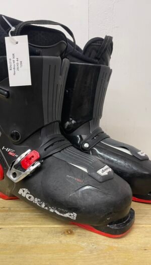 Nordica HF 90 R slidinėjimo batai 28 MP EU 43–44 – naudoti slidinėjimo batai | Sniego Kalnas