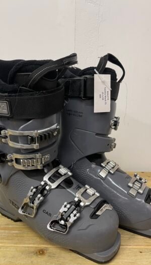 Tecnica Mach 75 slidinėjimo batai 25.5 MP EU 39 – naudoti slidinėjimo batai | Sniego Kalnas