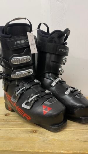 Fischer RC One XTR 90 slidinėjimo batai 28.5 MP EU 43–44 – naudoti slidinėjimo batai | Sniego Kalnas