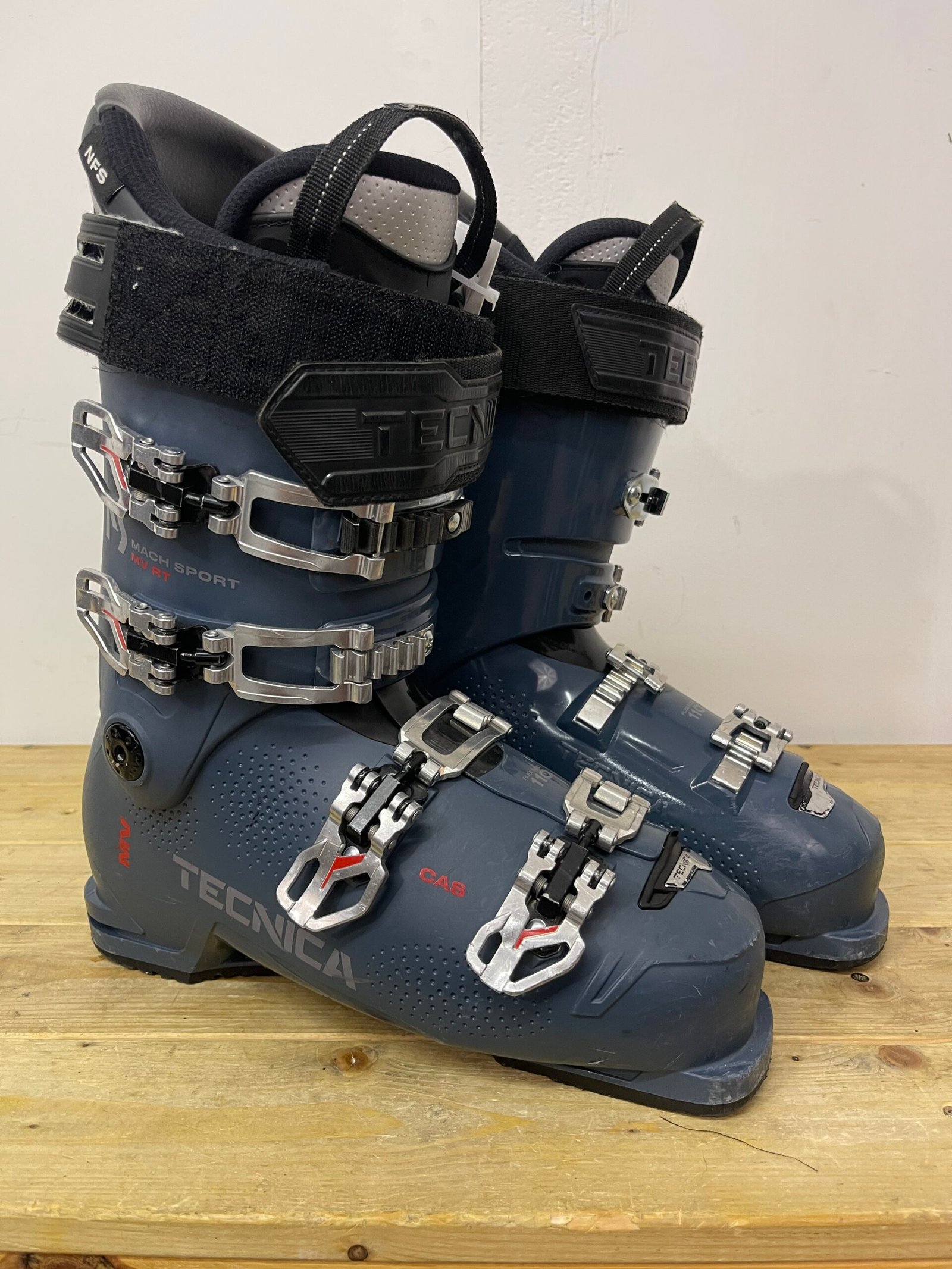 tecnica-mach-110-slidinejimo-batai-28-5-eu43-44 Tecnica Mach 110 slidinėjimo batai 28.5 MP EU 43–44 – naudoti slidinėjimo batai | Sniego Kalnas