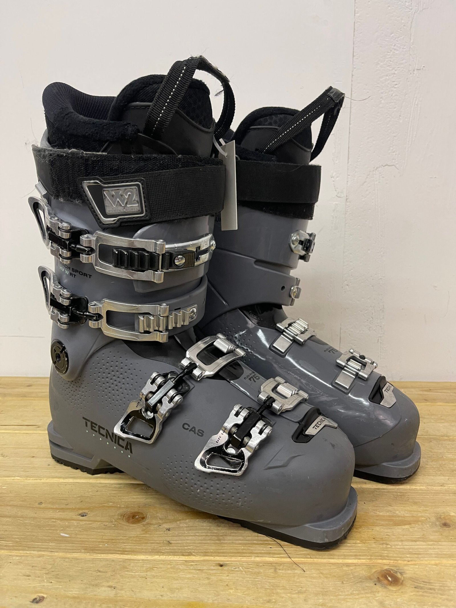 tecnica-mach-75-slidinejimo-batai-26-5-eu40-41 Tecnica Mach 75 slidinėjimo batai 26.5 MP EU 40–41 – naudoti slidinėjimo batai | Sniego Kalnas